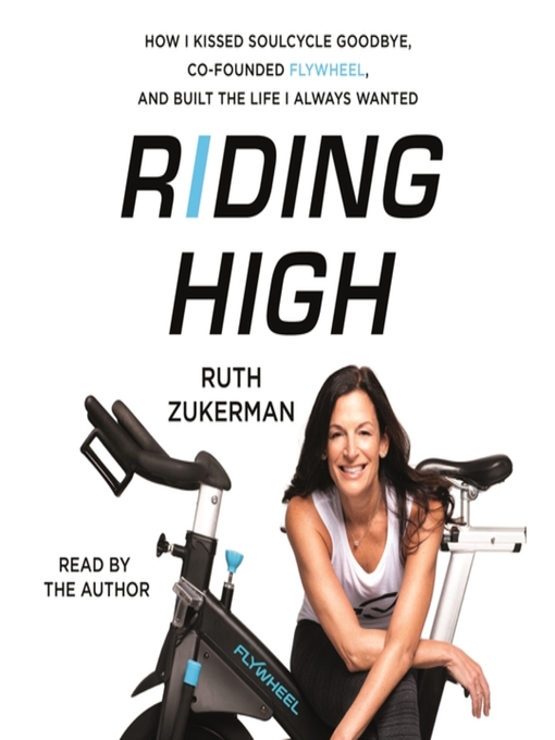 Title details for Riding High by Ruth Zukerman - Available